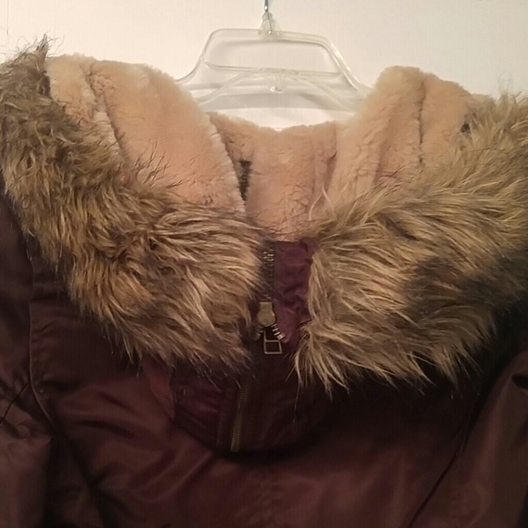 Bomber jacket - Picture 4 of 4